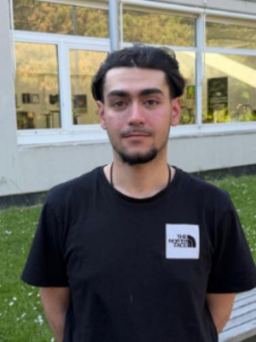 Alessio Cannarozzo