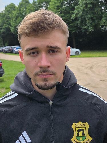Kasper Michal Lewalski