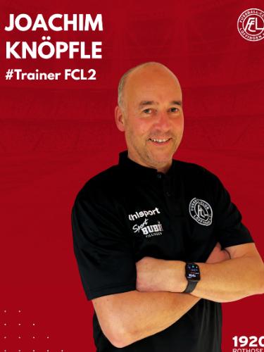 Joachim Knöpfle