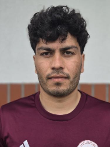 Lalzada Ibrahim Khail