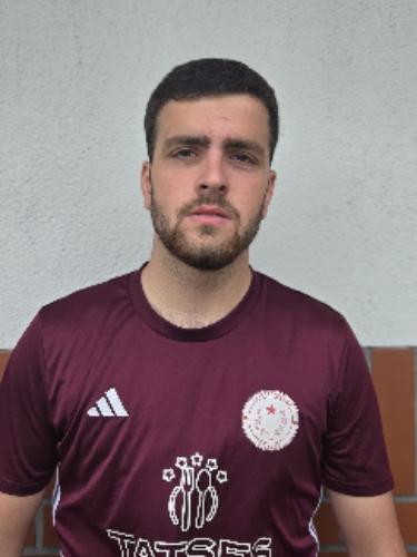 Ömer Kilic