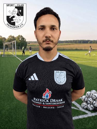 Mohamed Abod