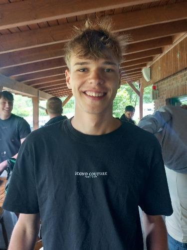 Julian Frangenberg