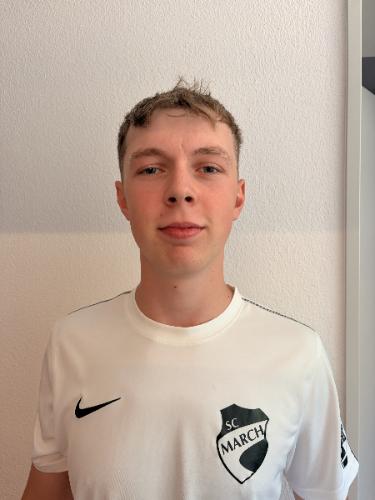 Jannes Mäder
