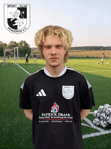 Florian Dahm