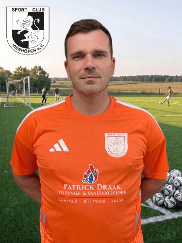 Kirian Drewes