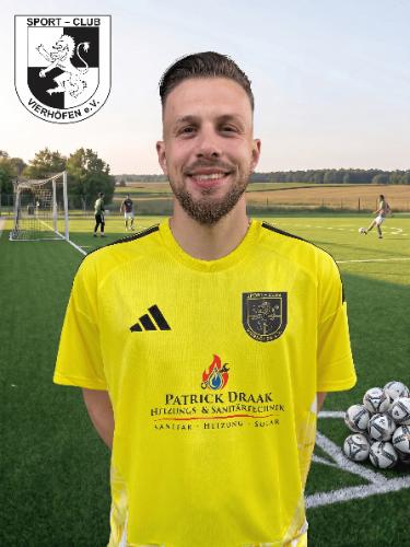Dominik Grzywaczewski