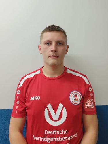 Kacper Stefan Zalewski