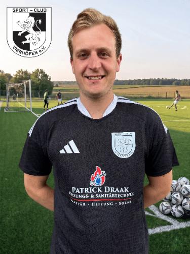 Jarl-Michel Krohn