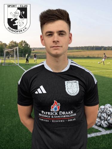 Danny Lünsmann