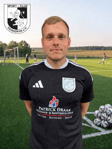 Marius Meyer