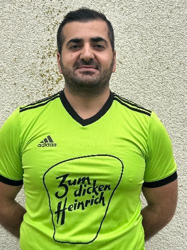 Ferhat Tugyildiz