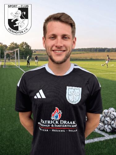 Tim Jannik Richert