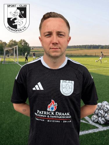 Lukas Schwarze