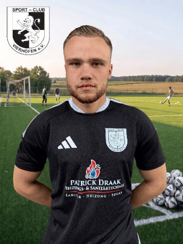 Julian Wohler
