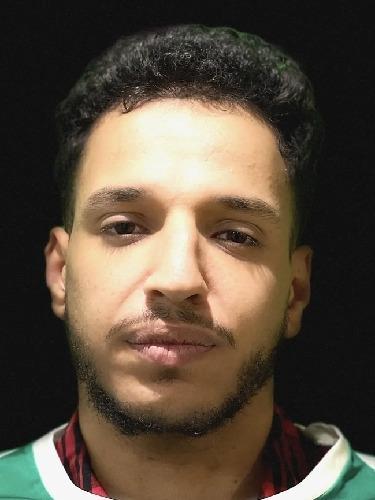 Abdullah Ben Alhour