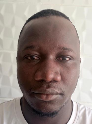 Haji Gumaneh Samura