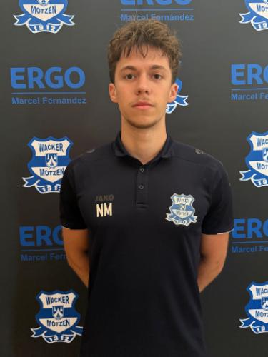 Niclas Melchior
