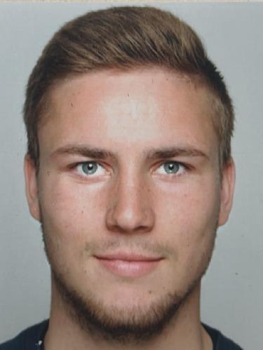 Danny Julian Westphalen