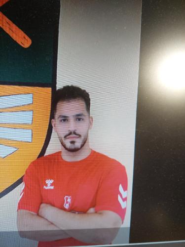 Hamza Alsabsabi