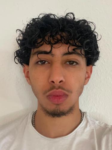 Bakr Gaidi