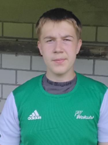 Mika Fynn Hecht