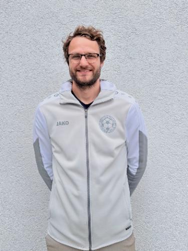 Fabian Selbach