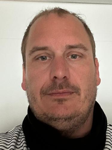 Peter Schomann