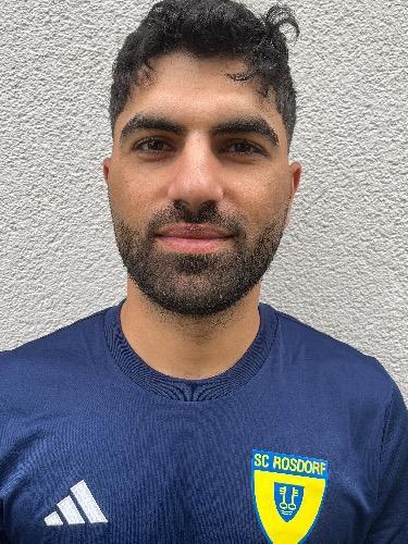 Rasool Al Khalidi