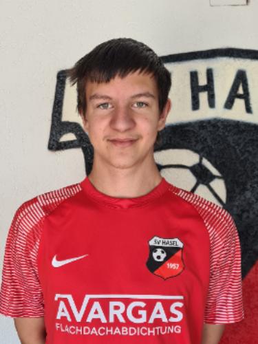 Florian Georgi