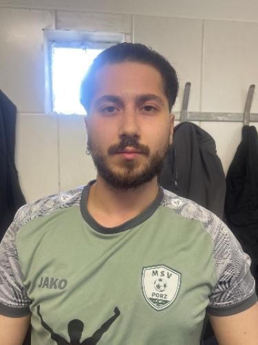 Yasin Halil Cetin