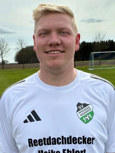 Andreas Behrens