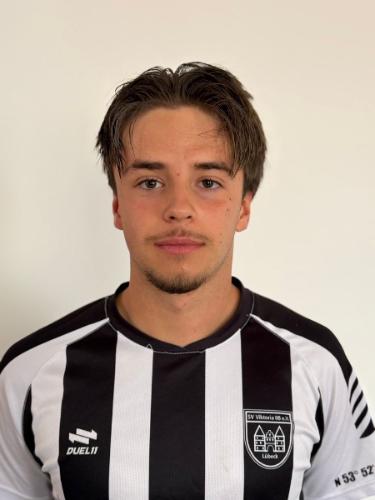 Carl Bent Greven
