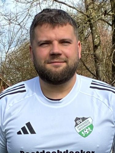 Marcel Mischke