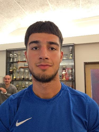 Ilyas Mert Akdogan