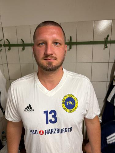 Steffen Ehrhardt