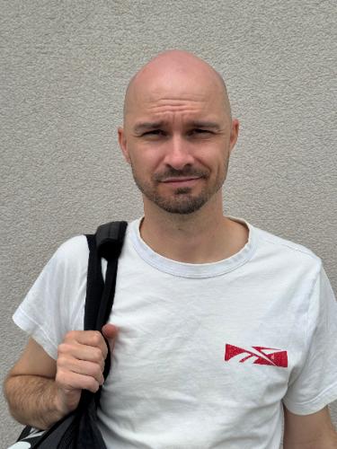 Sebastian Kusche