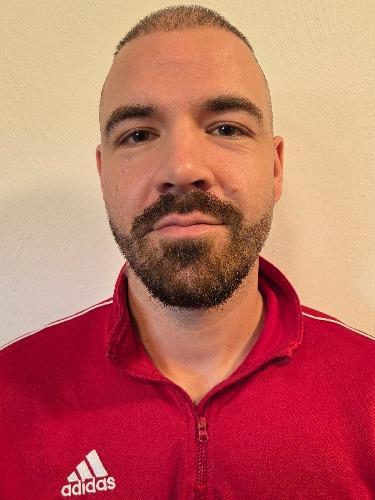 Aaron Dubbelfeld