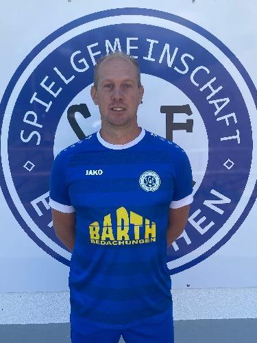 Martin Schnorrenberg