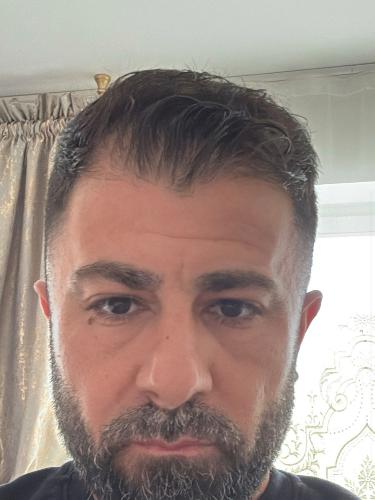 Bülent Akay