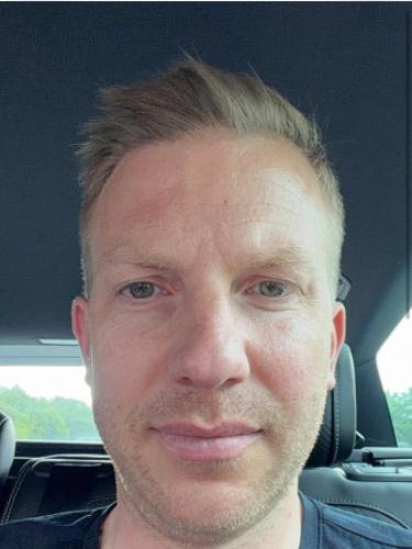 Martin Duesmann