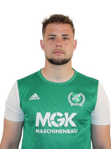 Marcel Fraser