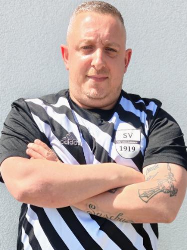 Sascha Hauch