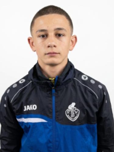 Josip Rumbak