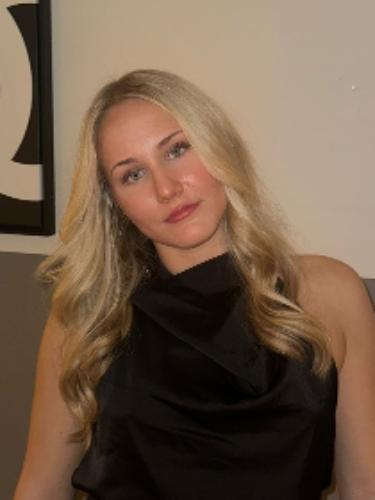 Mia Sophie Hillmann