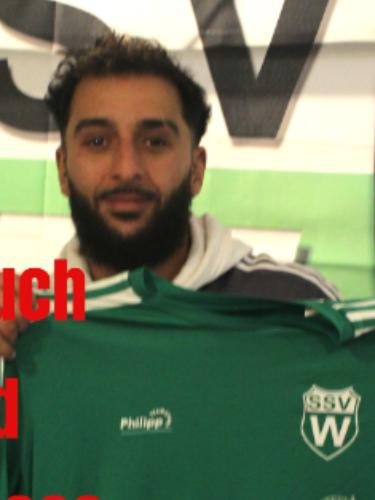 Ouafi Kraouche