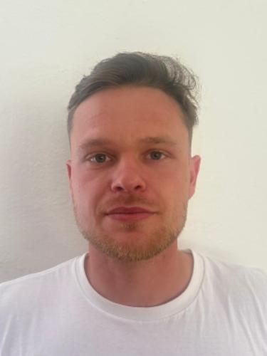 Lukas Stolz