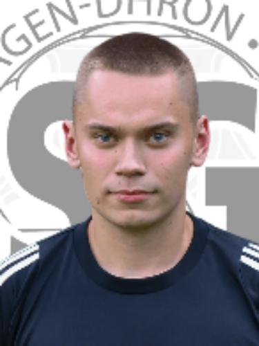Adrian Pawel Kazubowski