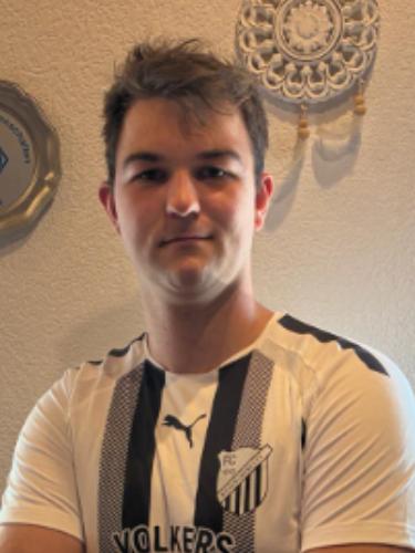 Lukas Gerhard Michael Schmitt