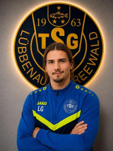 Lennart Grüger
